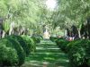 Retiroparken I Madrid