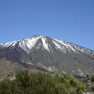 Pico Más Alto