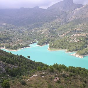 Guadalest