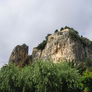 Guadalest