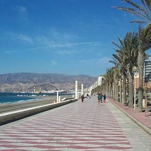 Almeria