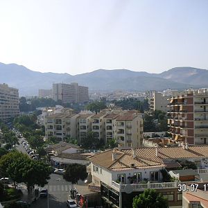 Torremolinos