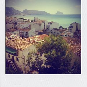 Altea