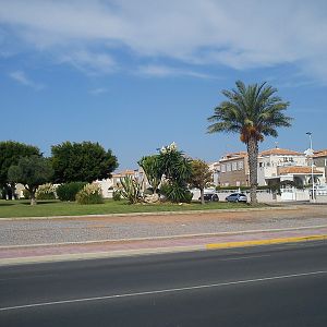 Altos de la Bahia Torrevieja