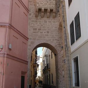 Cadiz