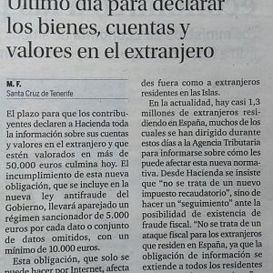 Diario