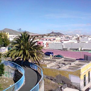 Carrizal, South East Las Palmas, Gran Canaria