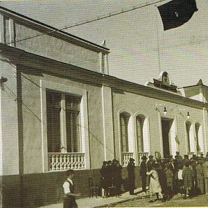 Ayuntamiento Torrevieja