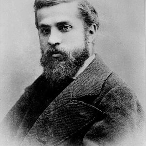 Antoni Gaudi