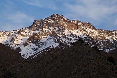 Alcazaba