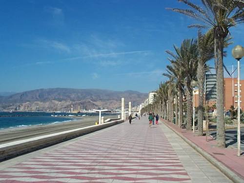 Almeria