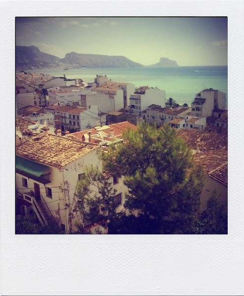 Altea