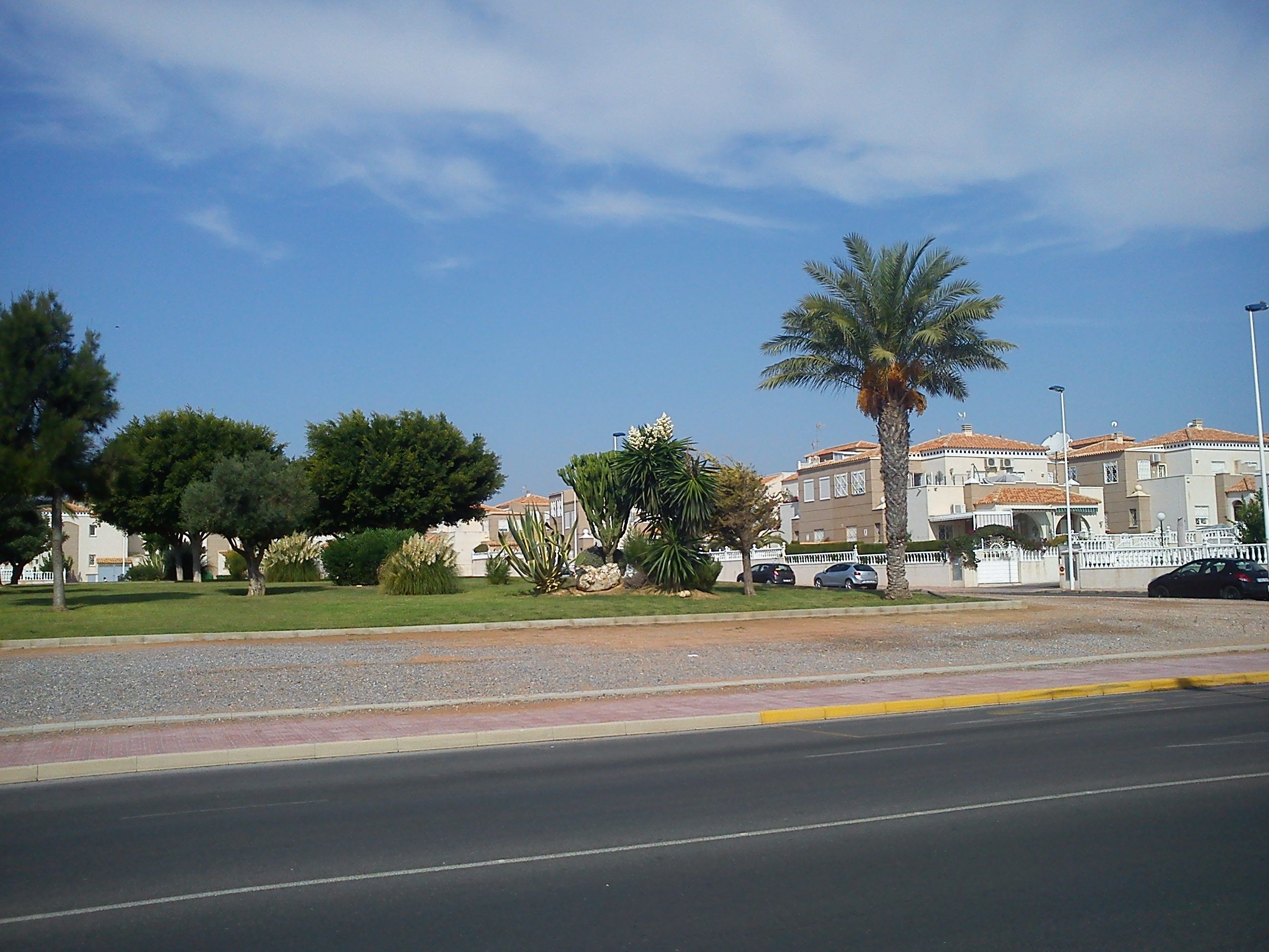 Altos de la Bahia Torrevieja