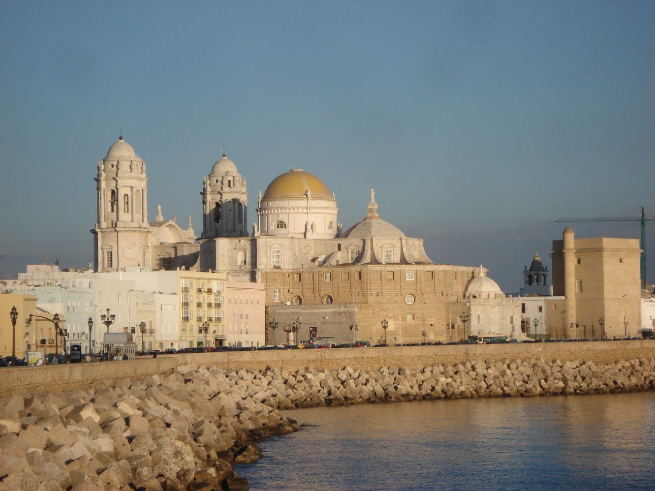 Cadiz