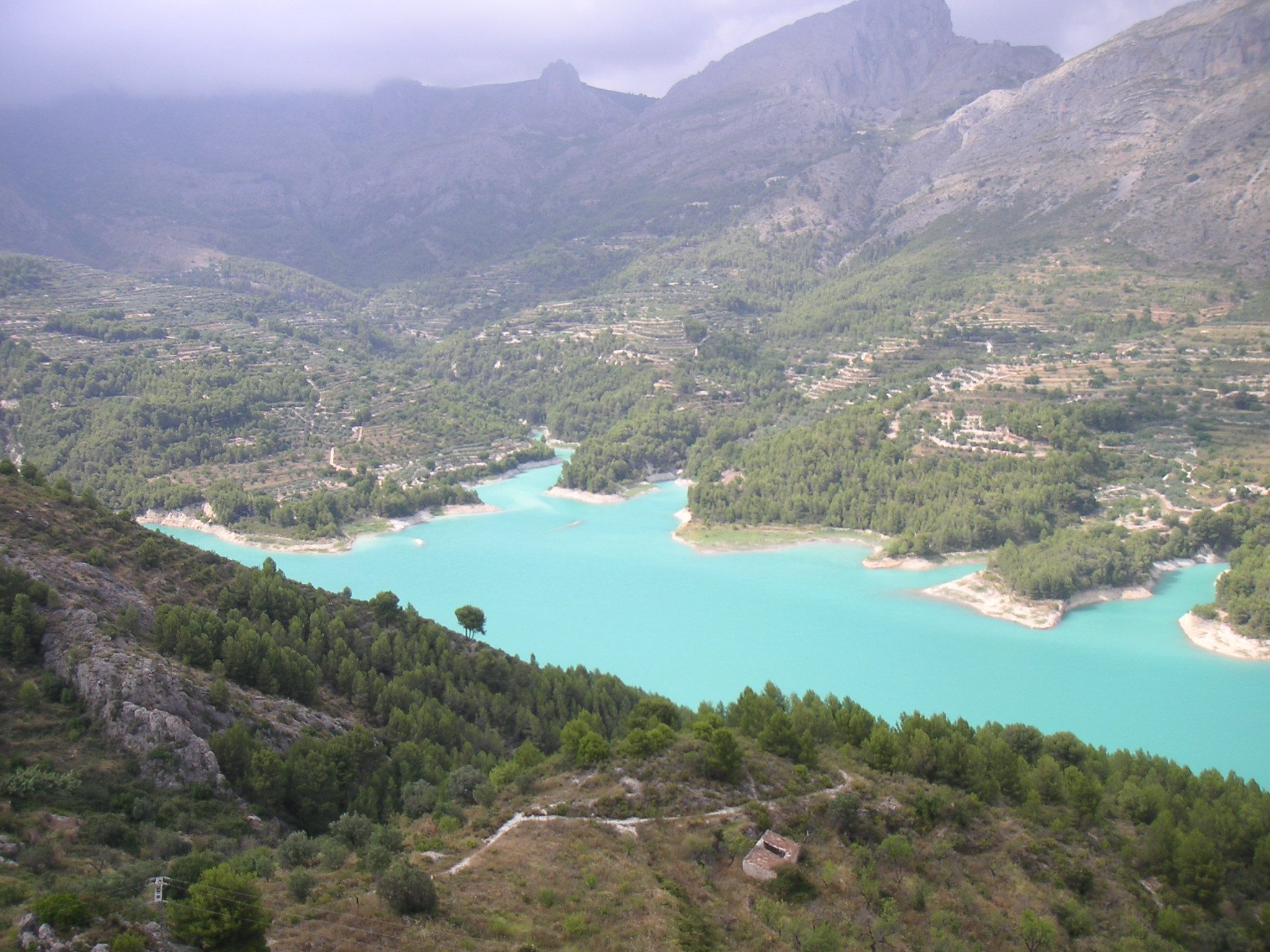 Guadalest