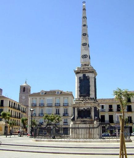 Málaga