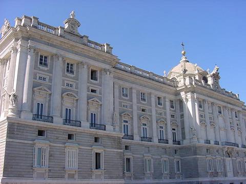 Madrid