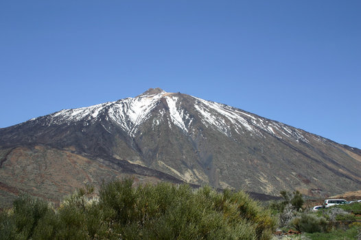 Pico Más Alto