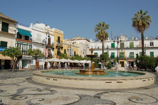 Sanlucar De Barrameda