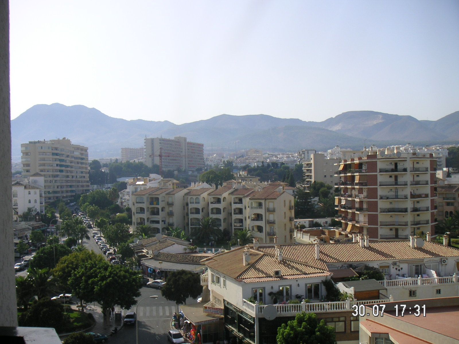 Torremolinos